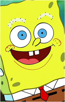 SpongeBob SquarePants