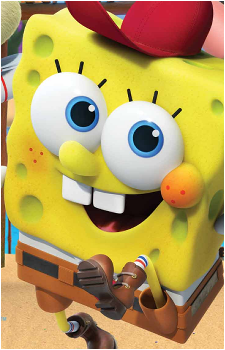 SpongeBob SquarePants