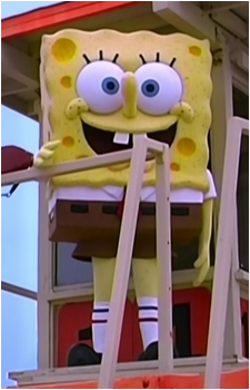 SpongeBob SquarePants