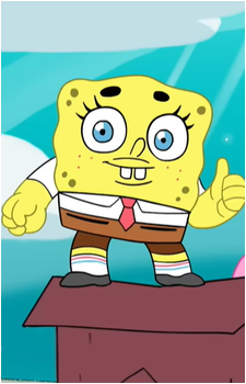SpongeBob SquarePants