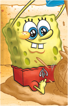 SpongeBob SquarePants