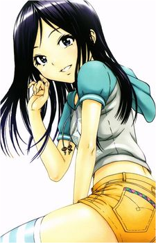 Nako Sasaki's image
