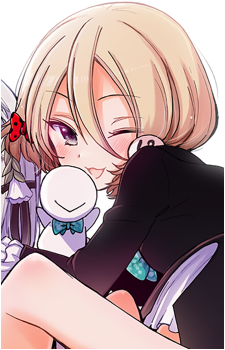 Puppeta's image