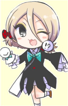 Image 3 - Art: 柚木涼太 (Ryota Yuzuki) Image 3