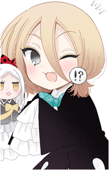 Image 2 - Art: 柚木涼太 (Ryota Yuzuki) | Color: rubyshortcakez Image 2
