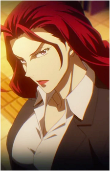 Kiriko Kamata