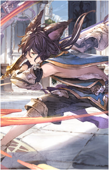 Mordred {GBF}