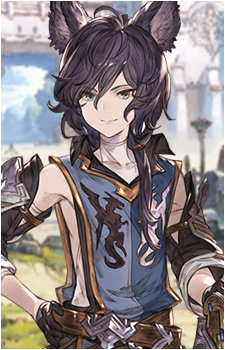 Mordred's image