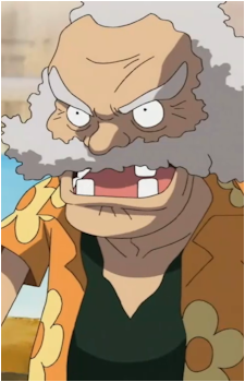 Banban {OP}