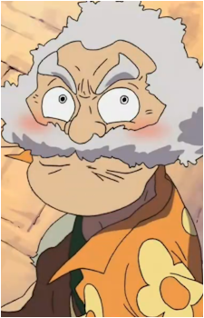 Banban {OP}