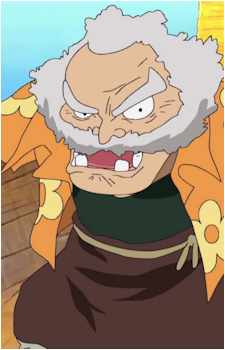 Banban {OP}