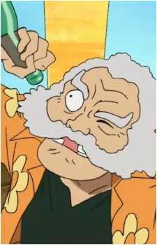 Banban {OP}