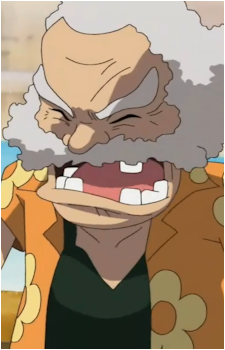 Banban {OP}