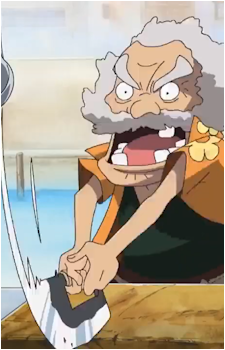 Banban {OP}