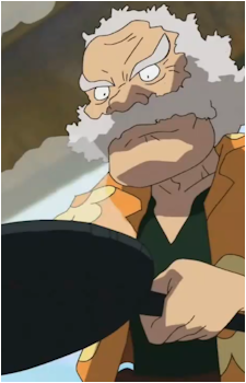 Banban {OP}