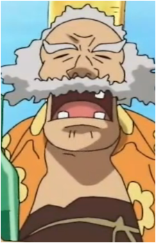 Banban {OP}