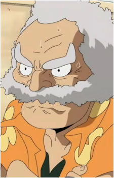 Banban {OP}