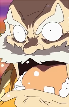 Banban {OP}