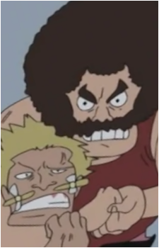 Banban {OP}