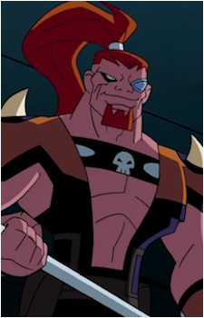 Hunter (Adam Orion)'s image