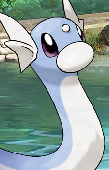 Dratini's image