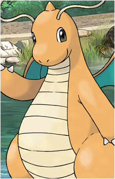 Dratini