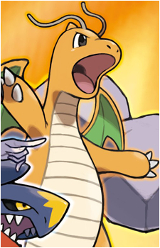 Dratini
