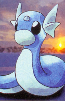 Dratini