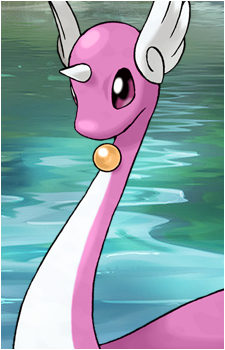 Dratini
