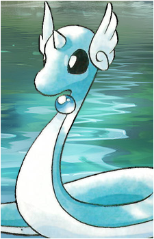 Dratini