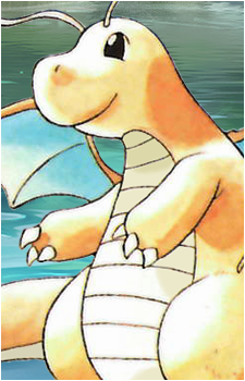 Dratini