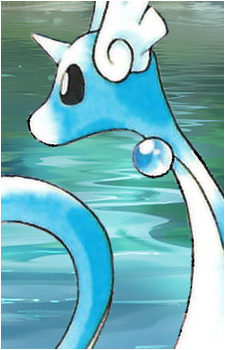 Dratini