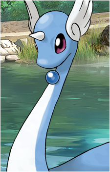 Dratini