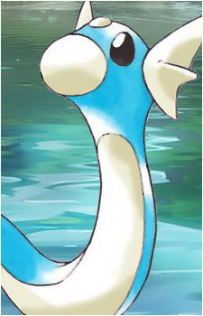 Dratini