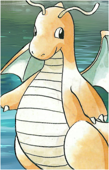 Dratini