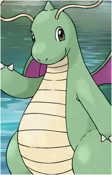 Dratini