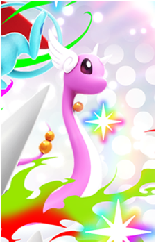 Dratini