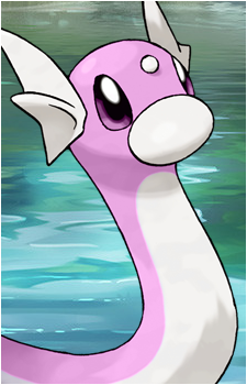 Dratini