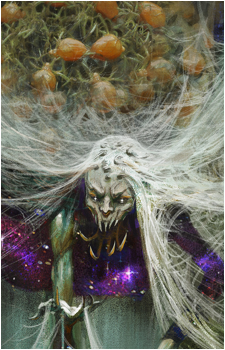 Arasta's image