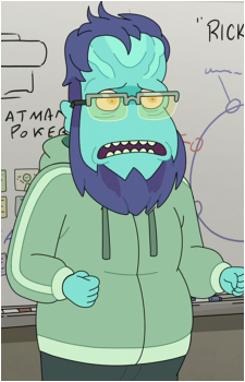 Jan {R&M}'s image