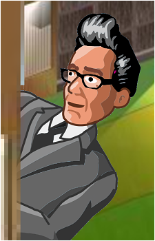 Max Madigan's image