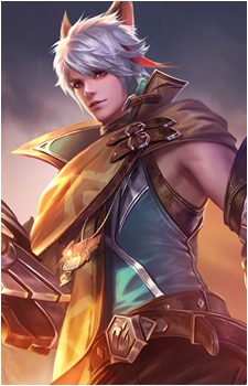 Shouyue's image