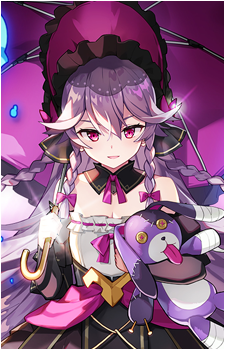 Sinful Angelica's image