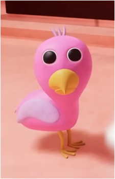 Little Beak's image