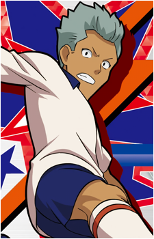 Domon Asuka's image