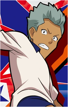 Domon Asuka's image