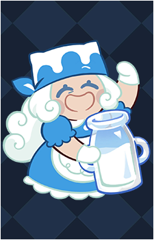 Ranch Island Merchant
