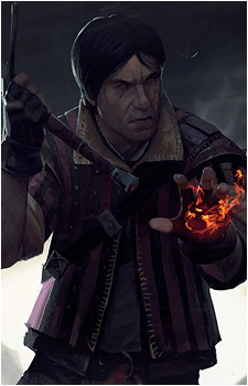 Eskel