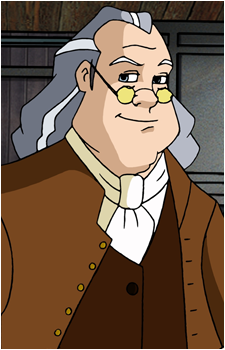 Ben Franklin {LK}'s image
