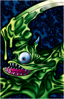 Change Slime's image